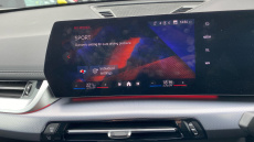 BMW iX1 230kW xDrive30 M Sport 65kWh 5dr Auto Electric Estate